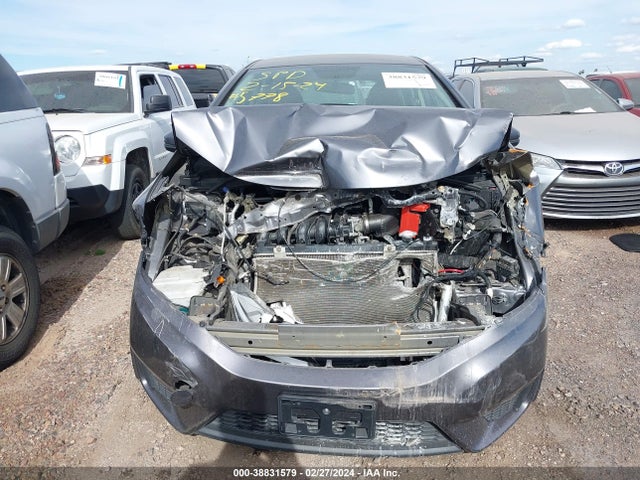 Honda FIT LX 2017 3HGGK5H54HM706131 Image 6