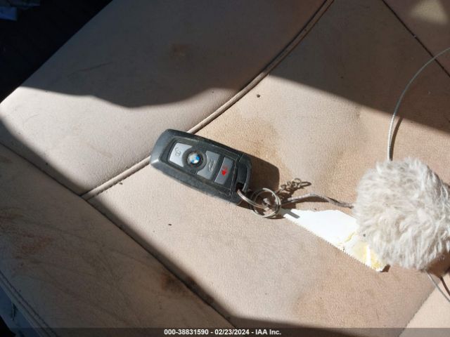 5UXWZ7C30H0V90001 BMW X3 Sdrive28i