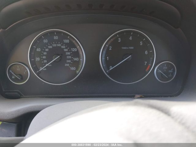 5UXWZ7C30H0V90001 BMW X3 Sdrive28i