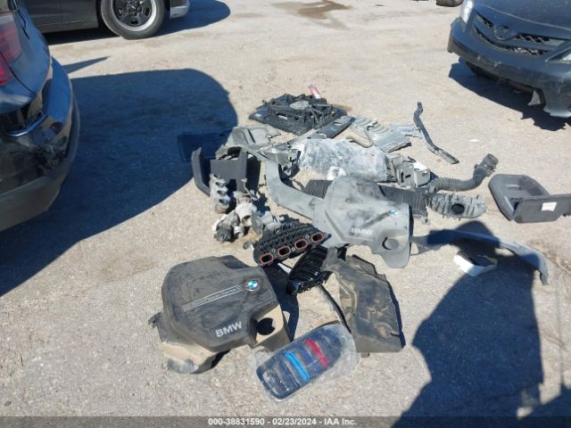 5UXWZ7C30H0V90001 BMW X3 Sdrive28i