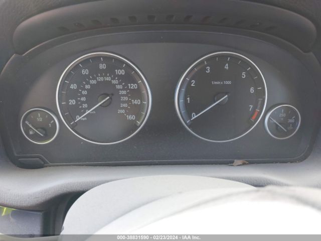 5UXWZ7C30H0V90001 BMW X3 Sdrive28i