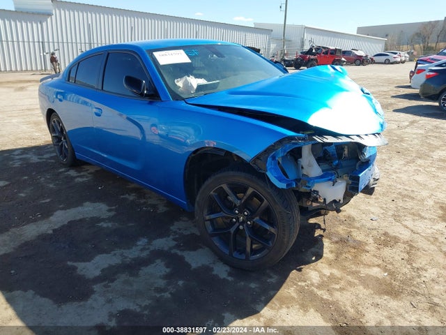 2019 2C3CDXBGXKH721983 main image