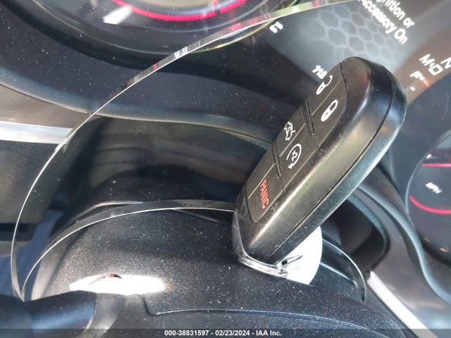 Dodge Charger Sxt Rwd 2019 2C3CDXBGXKH721983 Image 11