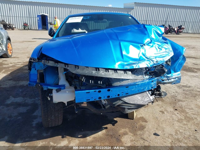 Dodge Charger Sxt Rwd 2019 2C3CDXBGXKH721983 Image 13