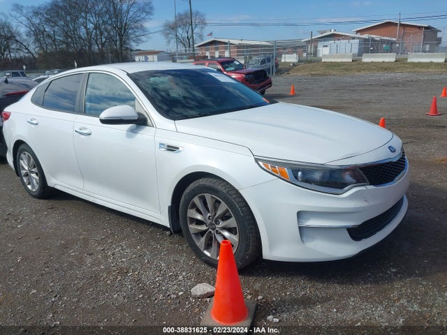 2018 5XXGT4L30JG251460 main image
