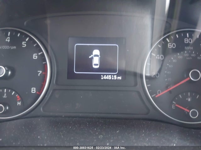 KIA Optima Lx 2018 5XXGT4L30JG251460 Image 7