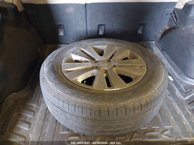 Subaru Outback 2.5i Premium 2018 4S4BSAFC2J3381338 Image 12