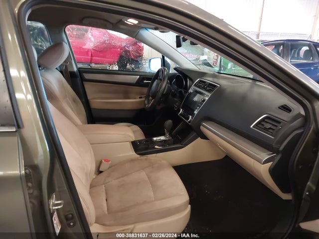 Subaru Outback 2.5i Premium 2018 4S4BSAFC2J3381338 Image 5