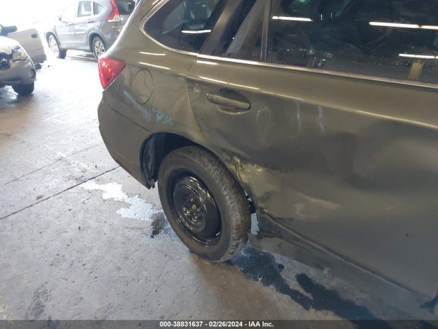 Subaru Outback 2.5i Premium 2018 4S4BSAFC2J3381338 Image 6