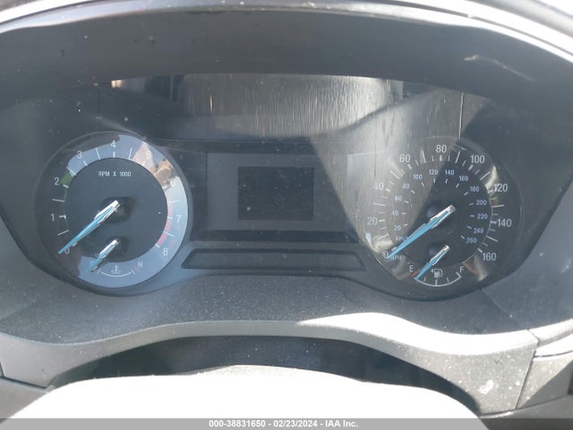 Ford FUSION S 2015 3FA6P0G73FR293139 Image 7