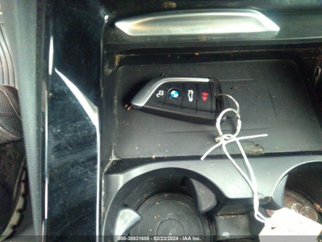 5UXTS3C51K0Z08474 BMW X3 M40i