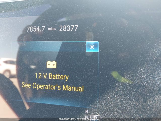 W1N4N4GB9NJ393122 Mercedes-Benz GLA 250