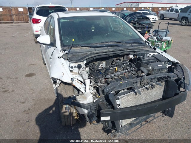 Hyundai Elantra Value Edition 2018 5NPD84LFXJH226228 Image 6