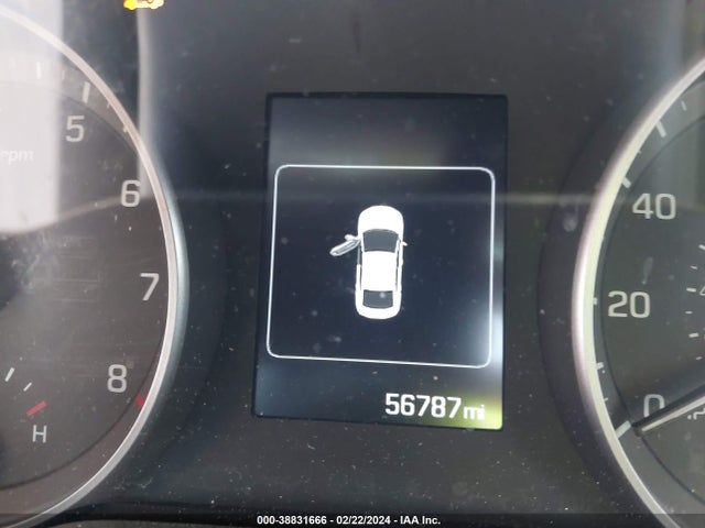 Hyundai Elantra Value Edition 2018 5NPD84LFXJH226228 Image 7
