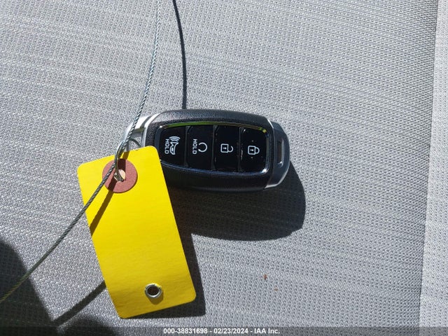Hyundai Kona Sel 2023 KM8K6CAB1PU988462 Image 11