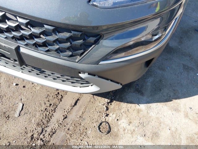 Hyundai Kona Sel 2023 KM8K6CAB1PU988462 Image 17