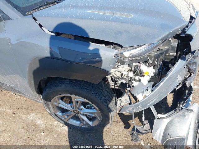 Hyundai Kona Sel 2023 KM8K6CAB1PU988462 Image 18