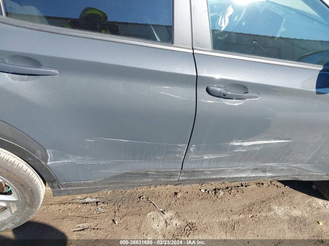 Hyundai Kona Sel 2023 KM8K6CAB1PU988462 Image 19