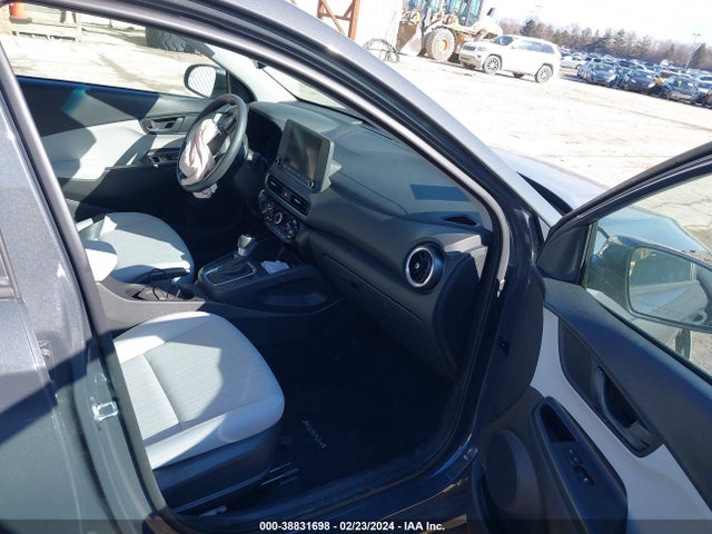 Hyundai Kona Sel 2023 KM8K6CAB1PU988462 Image 5