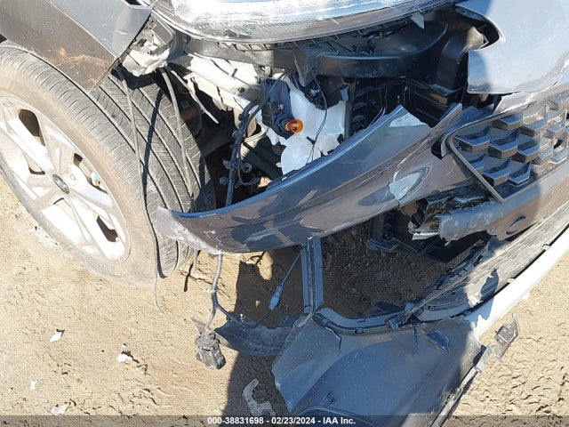 Hyundai Kona Sel 2023 KM8K6CAB1PU988462 Image 6
