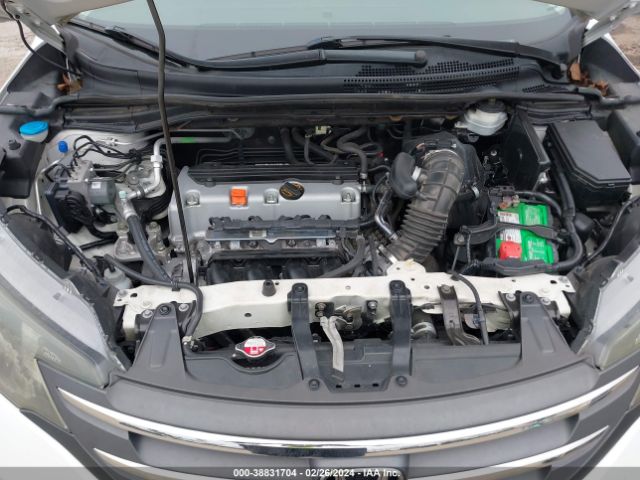 5J6RM3H7XEL031299 Honda Cr-v Ex-l