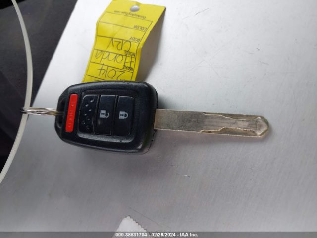 5J6RM3H7XEL031299 Honda Cr-v Ex-l