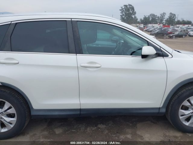 5J6RM3H7XEL031299 Honda Cr-v Ex-l