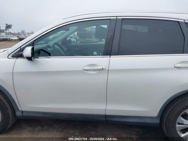 5J6RM3H7XEL031299 Honda Cr-v Ex-l