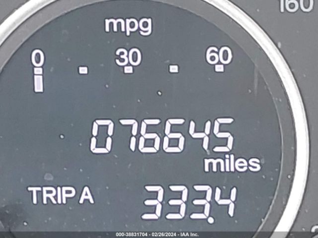 5J6RM3H7XEL031299 Honda Cr-v Ex-l