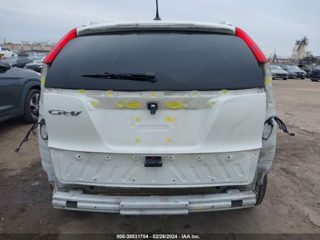 5J6RM3H7XEL031299 Honda Cr-v Ex-l
