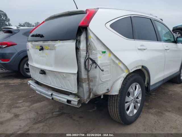 5J6RM3H7XEL031299 Honda Cr-v Ex-l