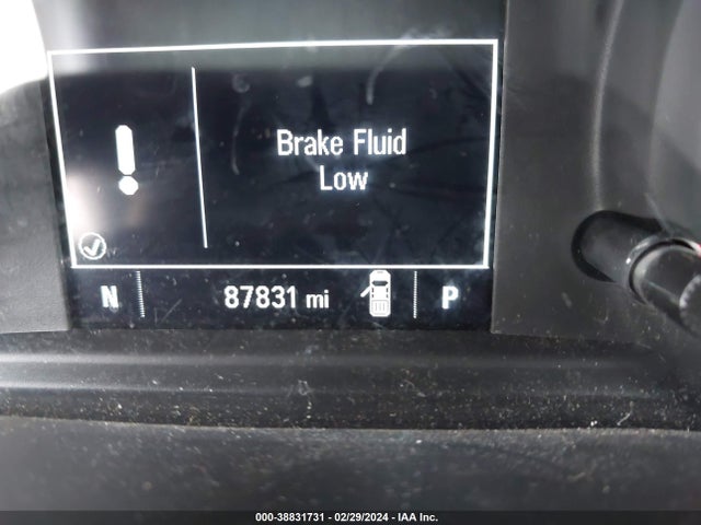 1GCRWBEH6LZ379201 Chevrolet Silverado 1500 2wd Double Cab Standard Bed Custom