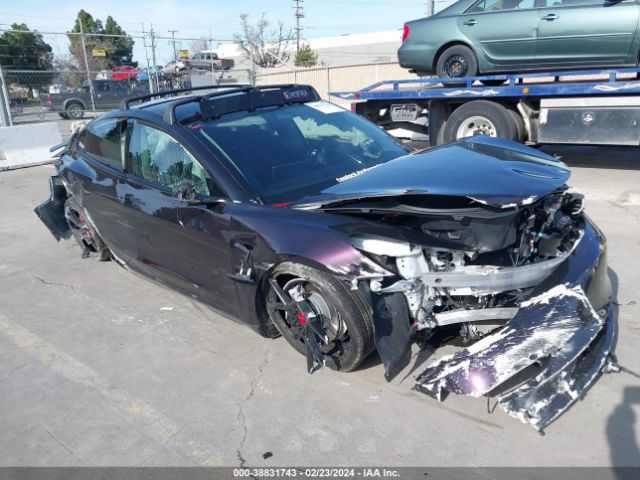 5YJ3E1EA6MF053539 auction archive image