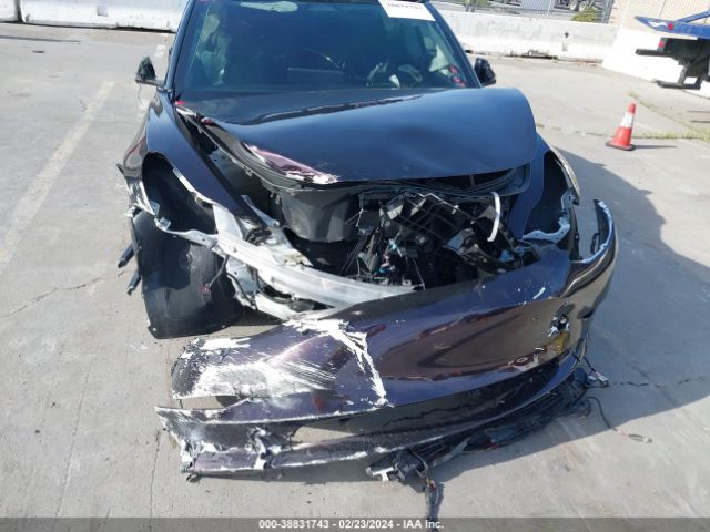 5YJ3E1EA6MF053539 Tesla MODEL 3