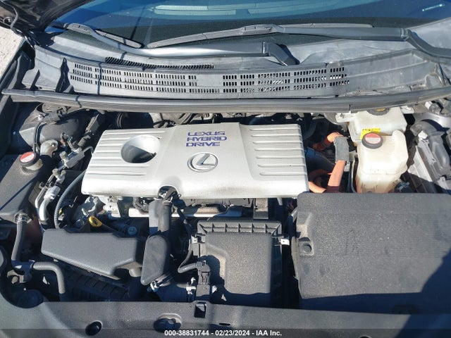 JTHKD5BHXG2251568 Lexus CT 200H