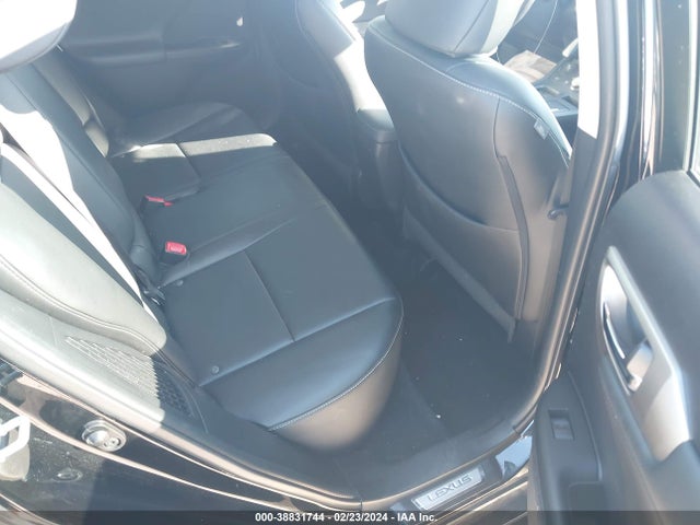 JTHKD5BHXG2251568 Lexus CT 200H
