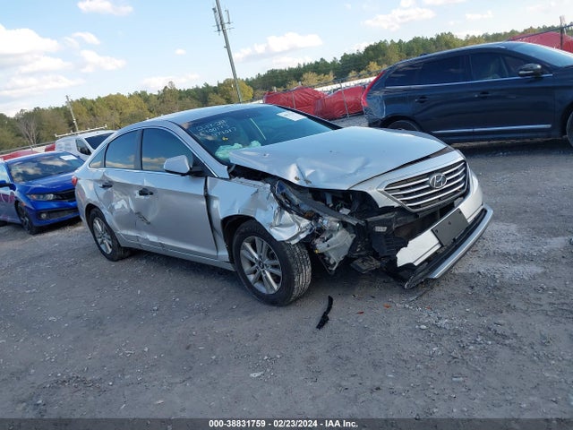 2017 5NPE24AF6HH494017 main image