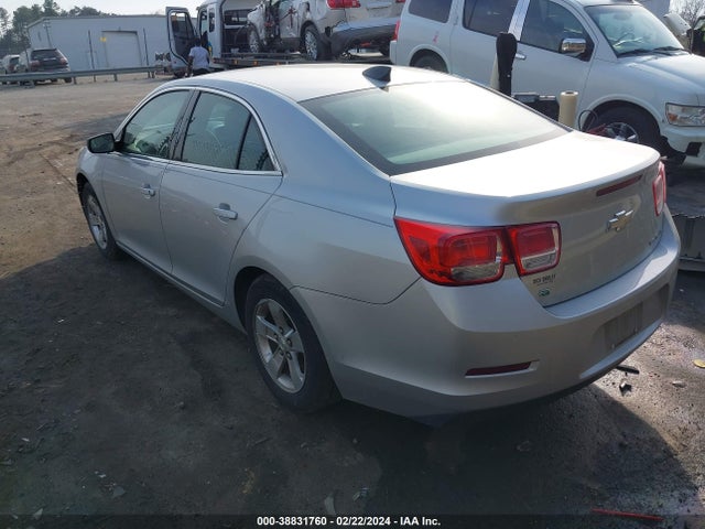 Chevrolet MALIBU LS 2015 1G11B5SL4FF197837 Image 3