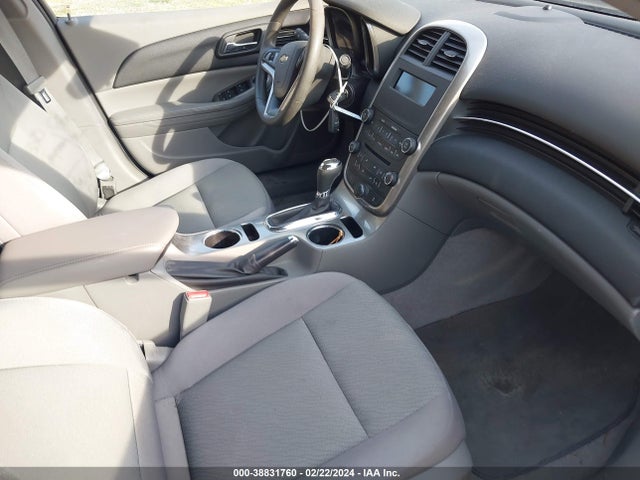 Chevrolet MALIBU LS 2015 1G11B5SL4FF197837 Image 5