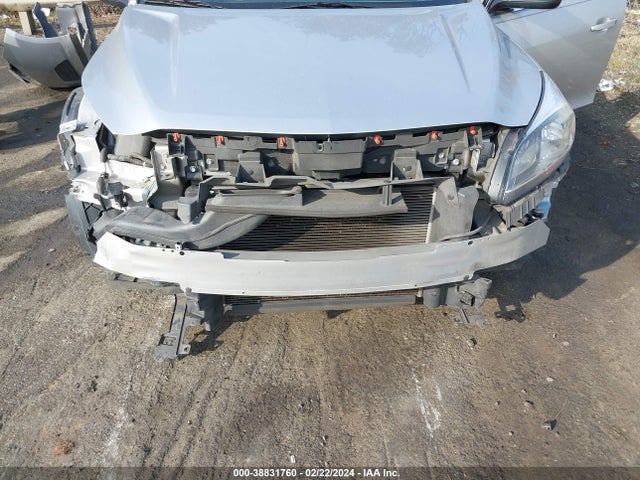 Chevrolet MALIBU LS 2015 1G11B5SL4FF197837 Image 6