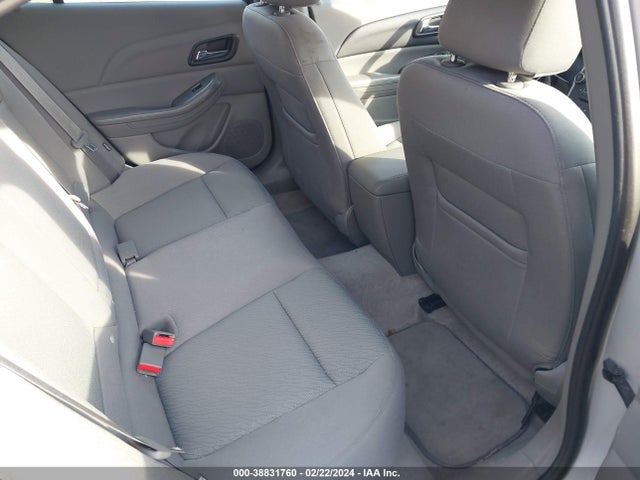 Chevrolet MALIBU LS 2015 1G11B5SL4FF197837 Image 8