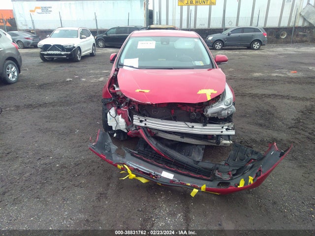 Toyota Prius Le 2021 JTDKAMFU3M3149398 Image 12