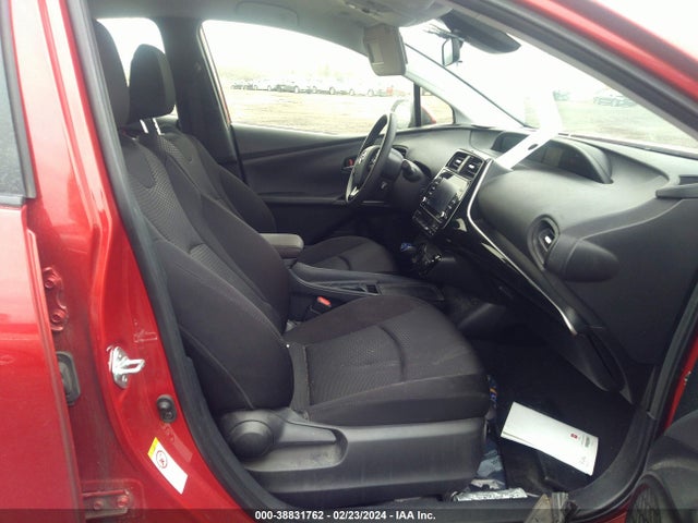 Toyota Prius Le 2021 JTDKAMFU3M3149398 Image 5