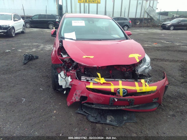 Toyota Prius Le 2021 JTDKAMFU3M3149398 Image 6