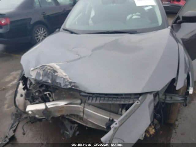 Nissan Maxima 3.5s/sv/sl/sr/plat 2018 1N4AA6AP0JC405734 Image 10