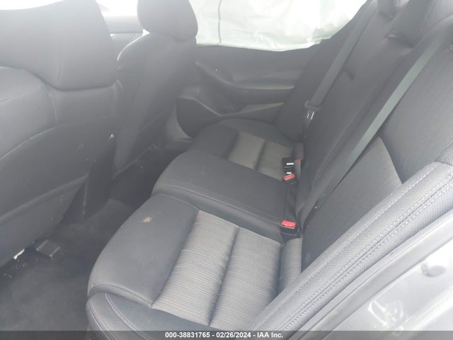 Nissan Maxima 3.5s/sv/sl/sr/plat 2018 1N4AA6AP0JC405734 Image 8
