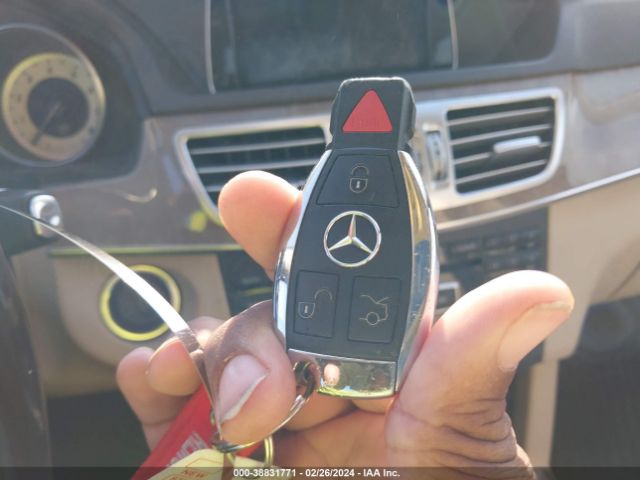 WDDHF8JBXEB073894 Mercedes-Benz E 350 4matic