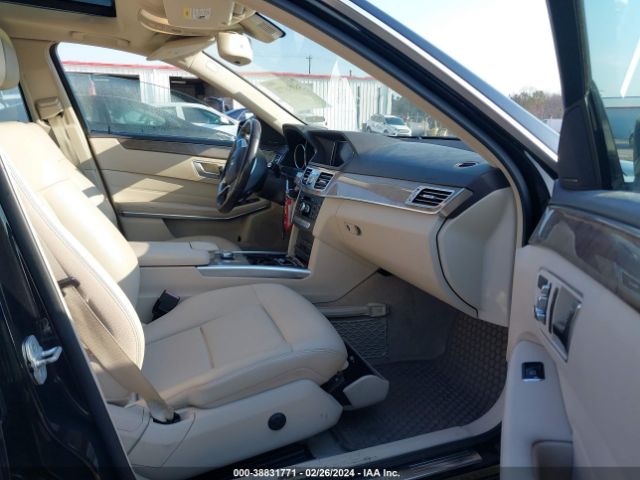 WDDHF8JBXEB073894 Mercedes-Benz E 350 4matic