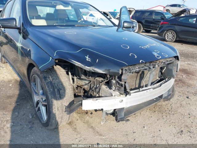 WDDHF8JBXEB073894 Mercedes-Benz E 350 4matic