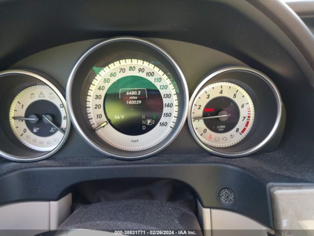 WDDHF8JBXEB073894 Mercedes-Benz E 350 4matic